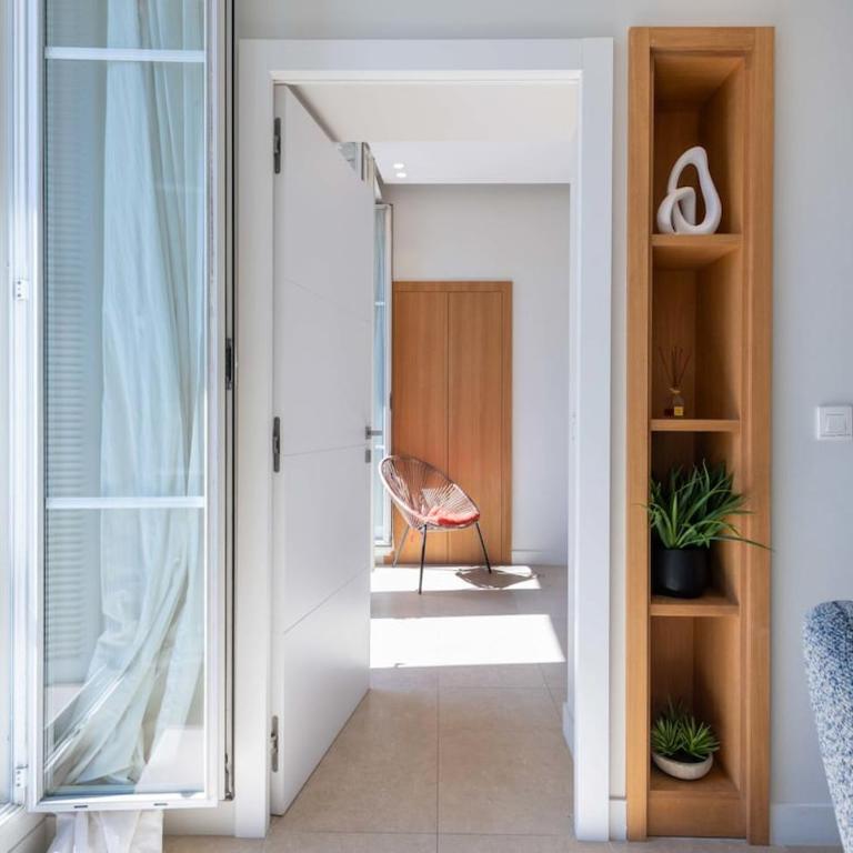 2Bedroom Apartment Front Palais des Congres Cannes City Center - Appartement 2 Chambres - 17
