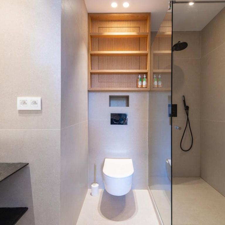 2Bedroom Apartment Front Palais des Congres Cannes City Center - Appartement 2 Chambres - 18
