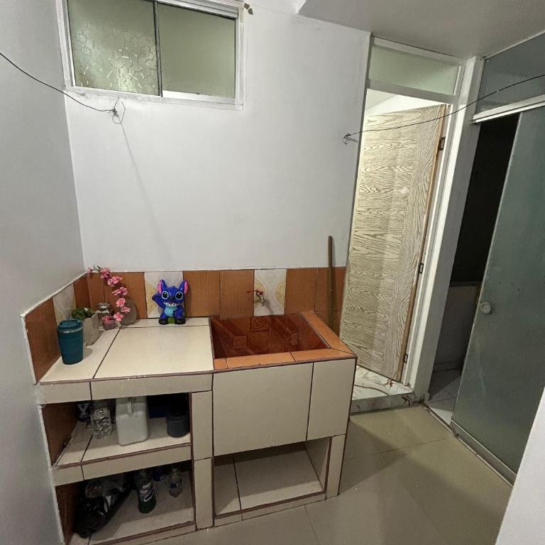 Departamento en Urb Sultana - One-Bedroom Apartment - 14