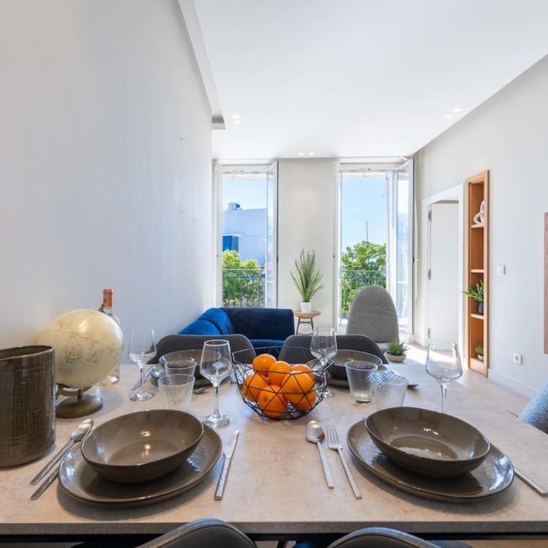 2Bedroom Apartment Front Palais des Congres Cannes City Center - Appartement 2 Chambres - 21