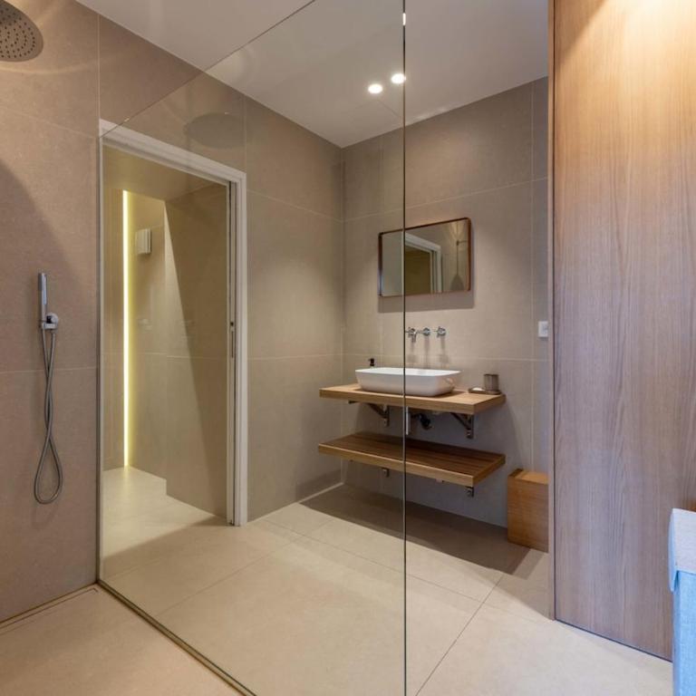 2Bedroom Apartment Front Palais des Congres Cannes City Center - Appartement 2 Chambres - 25