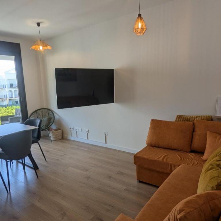 Alo Lazaga V&P Casita - Apartamento - 4