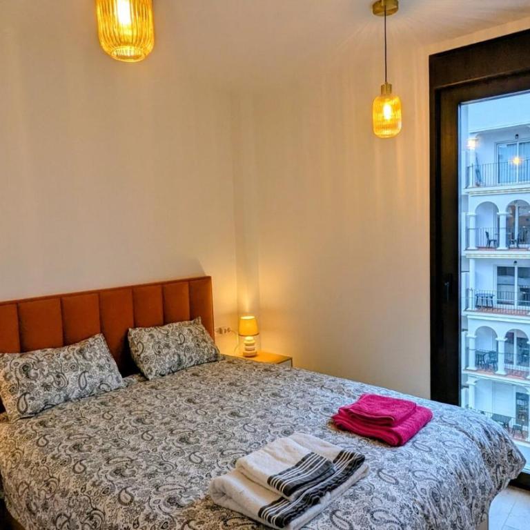 Alo Lazaga V&P Casita - Apartamento - 5