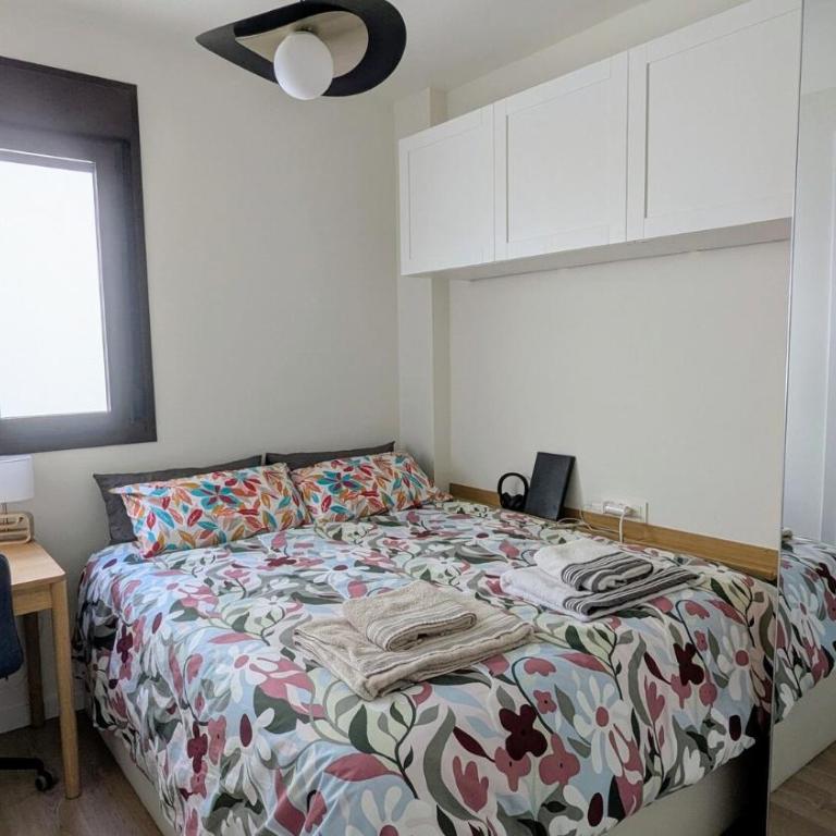 Alo Lazaga V&P Casita - Apartamento - 7