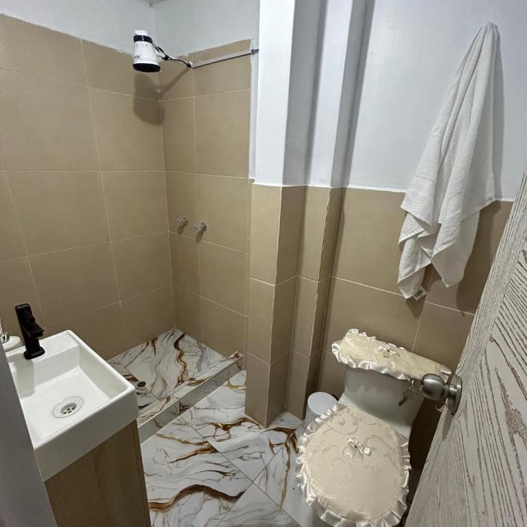 Departamento en Urb Sultana - One-Bedroom Apartment - 26