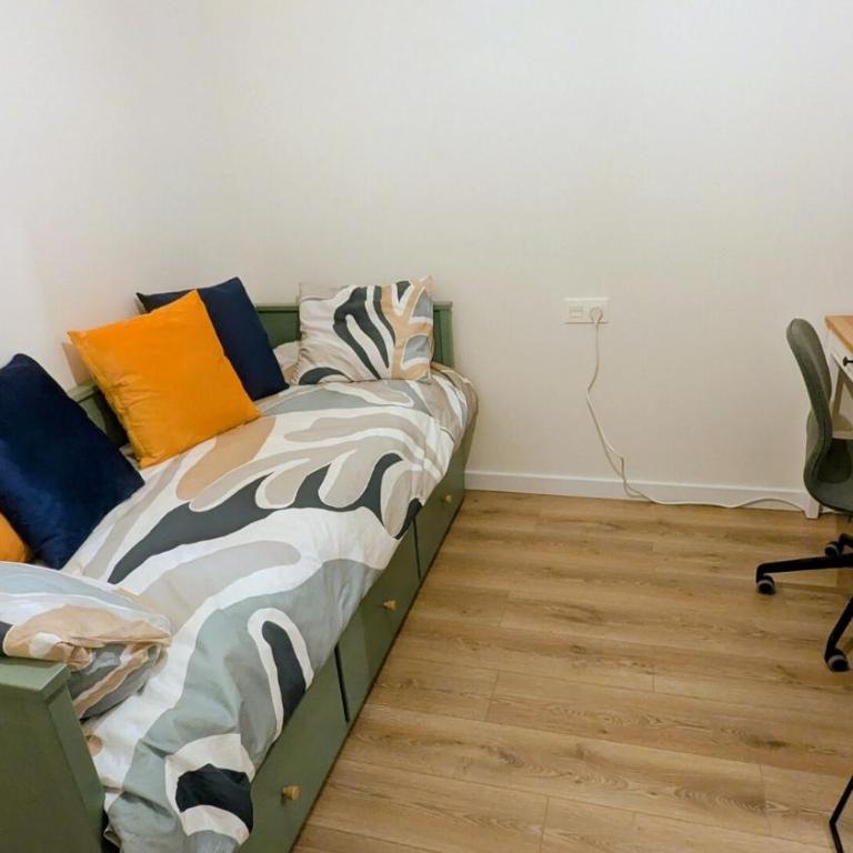 Alo Lazaga V&P Casita - Apartamento - 10