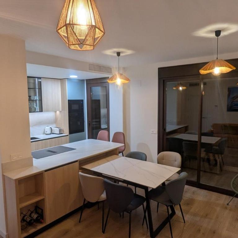 Alo Lazaga V&P Casita - Apartamento - 11