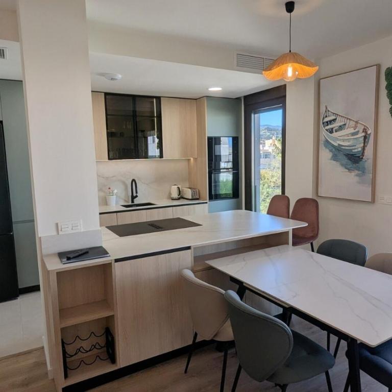Alo Lazaga V&P Casita - Apartamento - 12