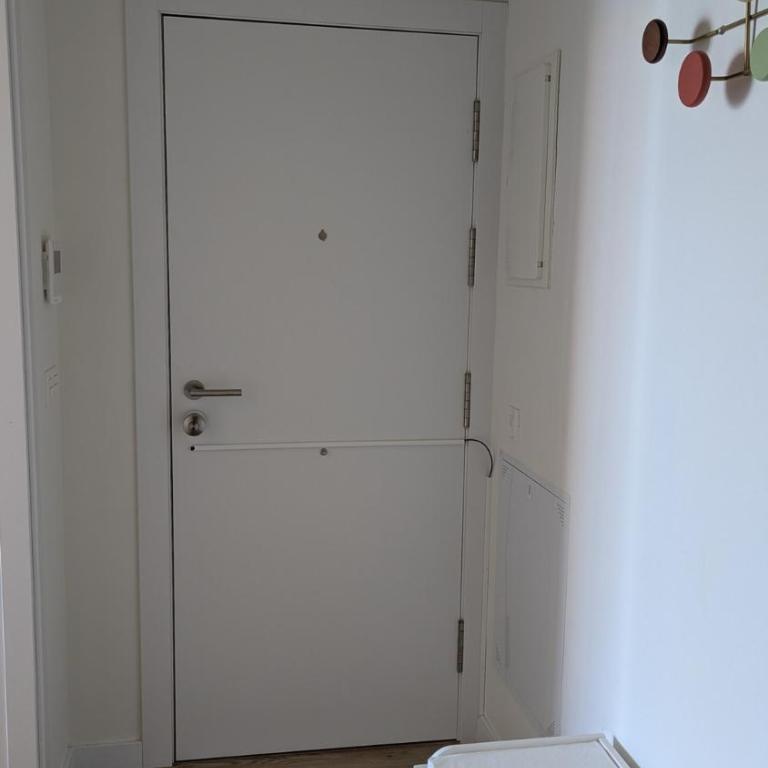 Alo Lazaga V&P Casita - Apartamento - 23