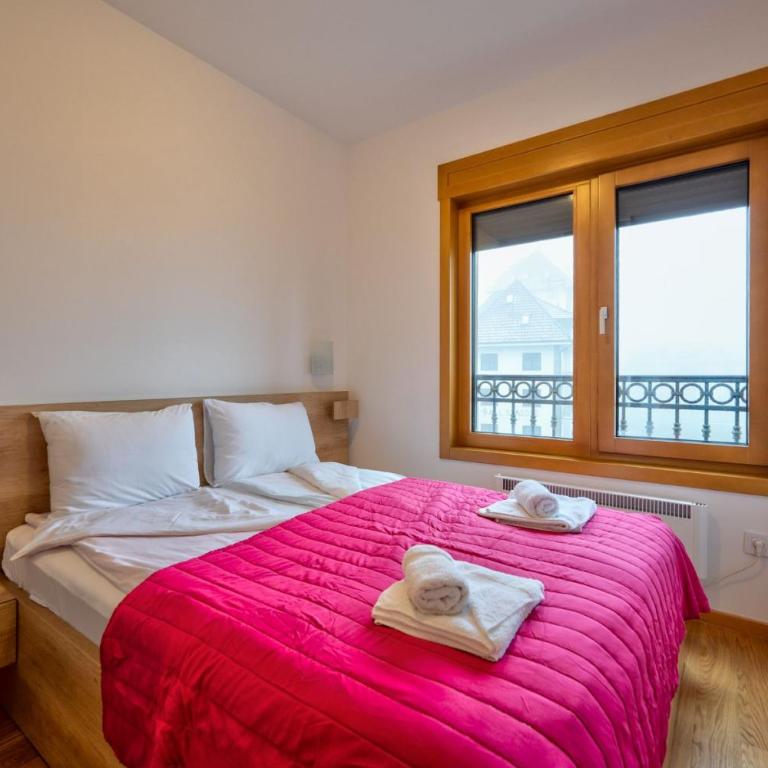 Vila Elsa 1 - Comfort One-Bedroom Apartment - 19