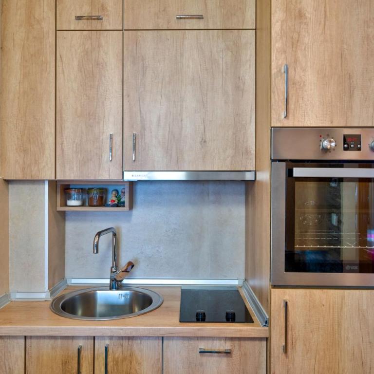 Vila Elsa 1 - Comfort One-Bedroom Apartment - 21