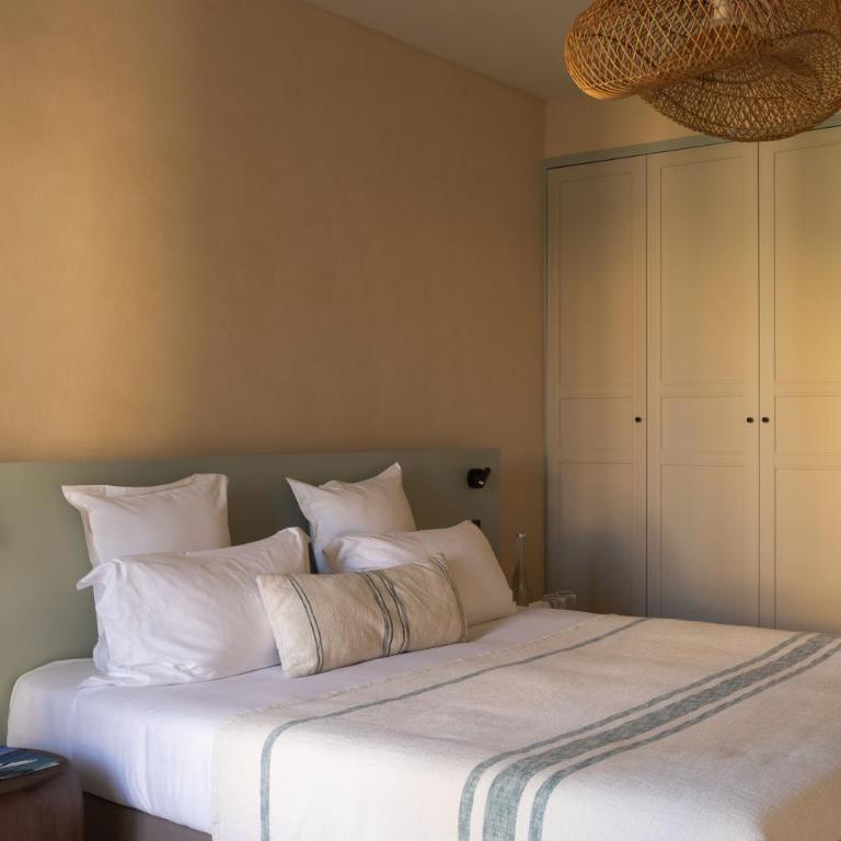 Hôtel & Spa Belle Plage - Maison de Ville 3 Chambres - 8