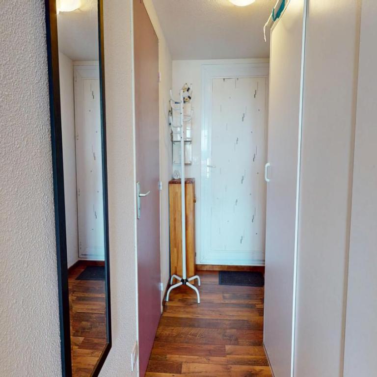 Souffle de Bora - Studio mit Balkon - 7