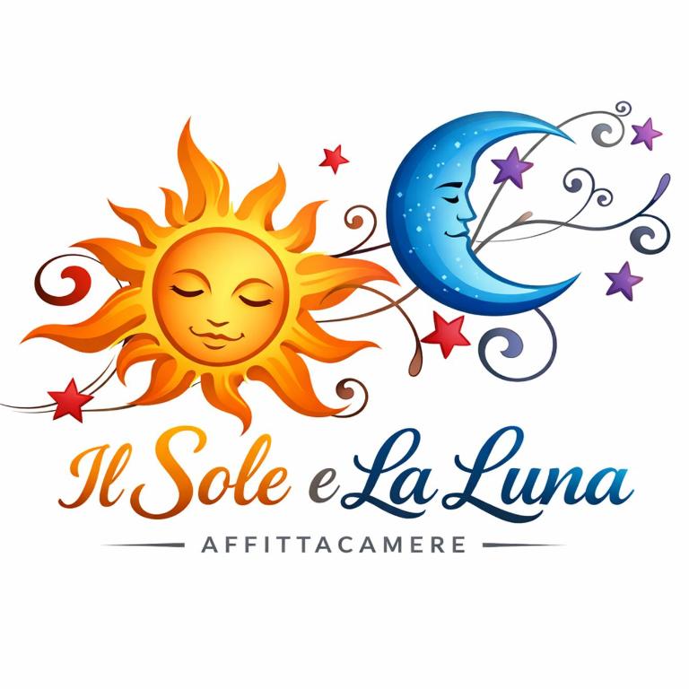 Il Sole e La Luna - Camera Doppia con Letti Singoli con Bagno Privato - 1