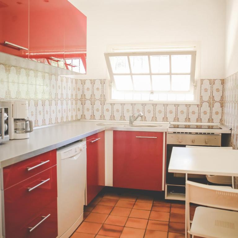 ANTHEOR Vue Mer Féerique 2 pièces dans Villa - One-Bedroom Apartment - 18