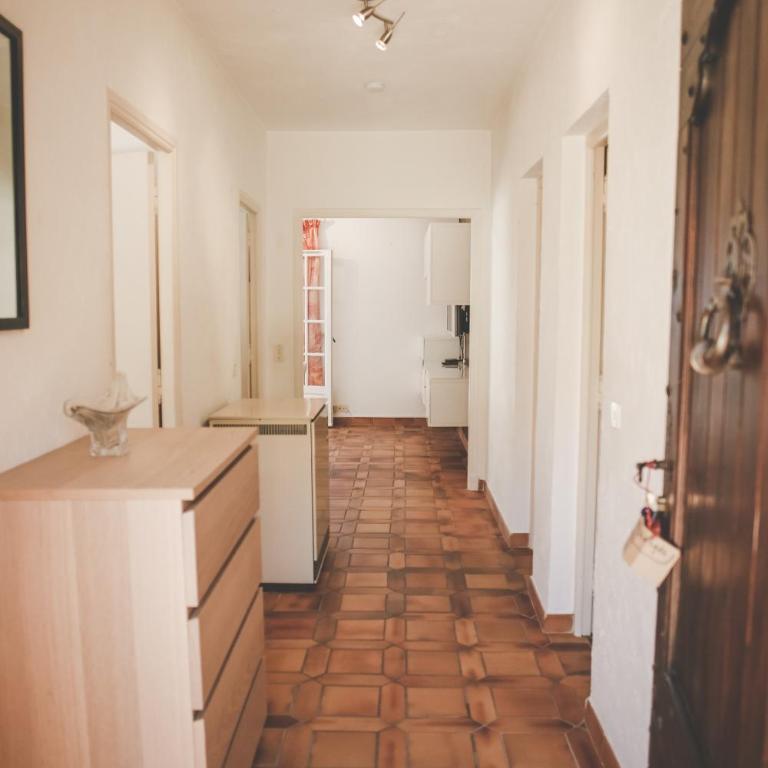 ANTHEOR Vue Mer Féerique 2 pièces dans Villa - One-Bedroom Apartment - 15