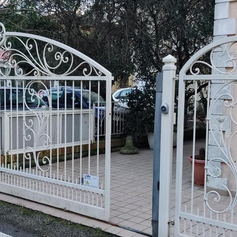 Residence Amarcord Villetta - Appartamento con 1 Camera da Letto - 1