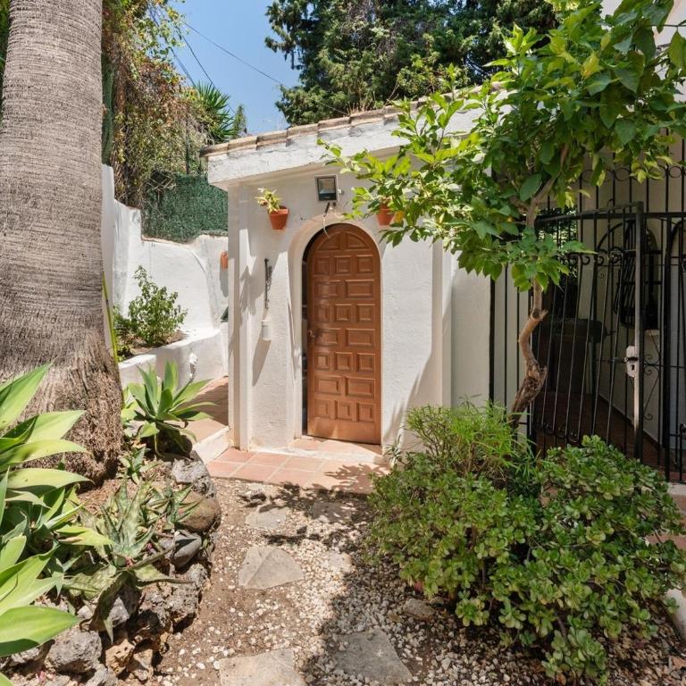 Villa Sophora - 5 Minutes from Puerto Banus - Villa con piscina privada - 10