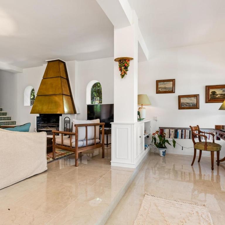 Villa Sophora - 5 Minutes from Puerto Banus - Villa con piscina privada - 18