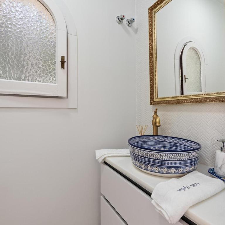 Villa Sophora - 5 Minutes from Puerto Banus - Villa con piscina privada - 26