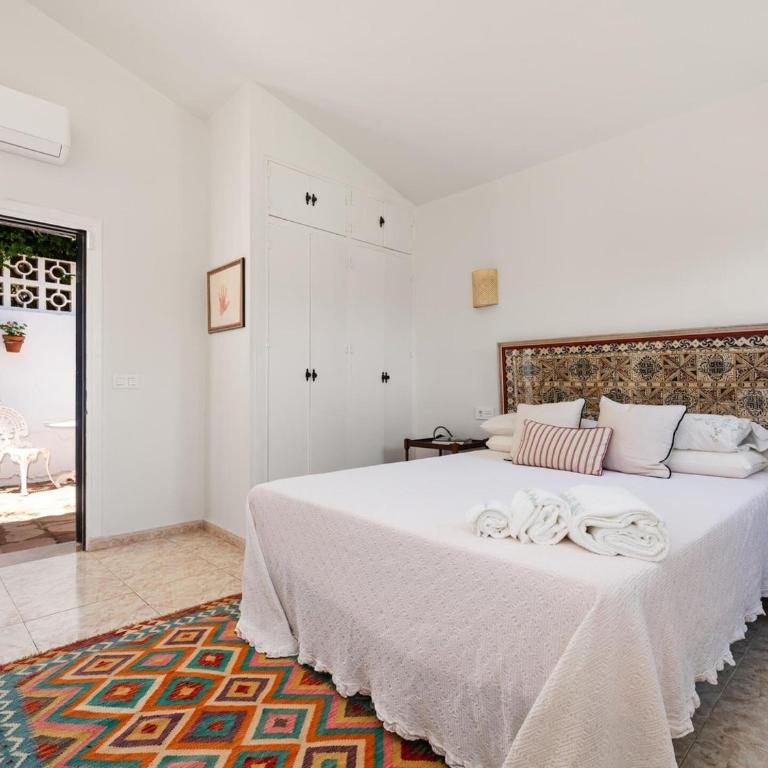 Villa Sophora - 5 Minutes from Puerto Banus - Villa con piscina privada - 28