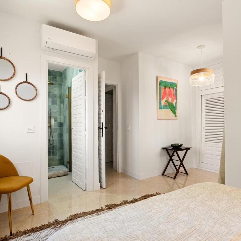 Villa Sophora - 5 Minutes from Puerto Banus - Villa con piscina privada - 29