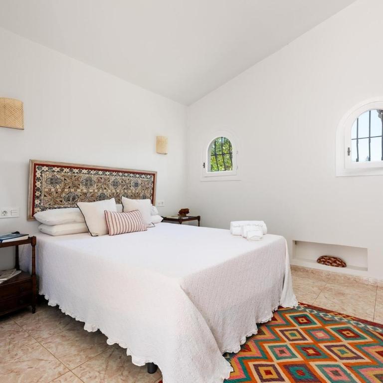 Villa Sophora - 5 Minutes from Puerto Banus - Villa con piscina privada - 34