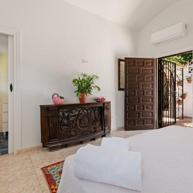 Villa Sophora - 5 Minutes from Puerto Banus - Villa con piscina privada - 36
