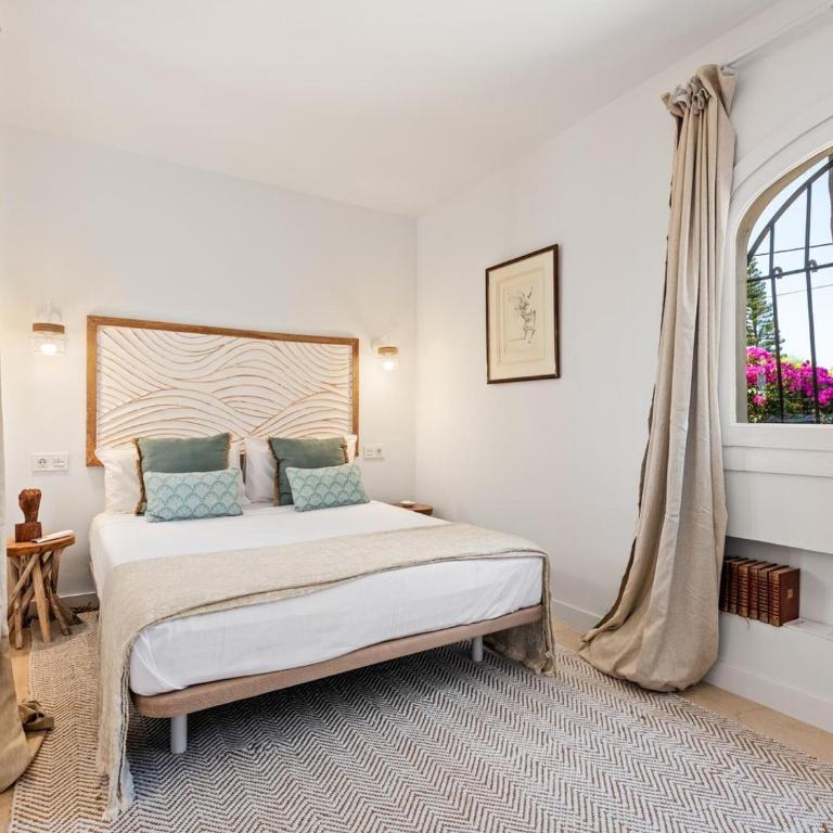 Villa Sophora - 5 Minutes from Puerto Banus - Villa con piscina privada - 37