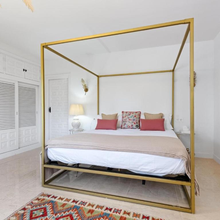 Villa Sophora - 5 Minutes from Puerto Banus - Villa con piscina privada - 40