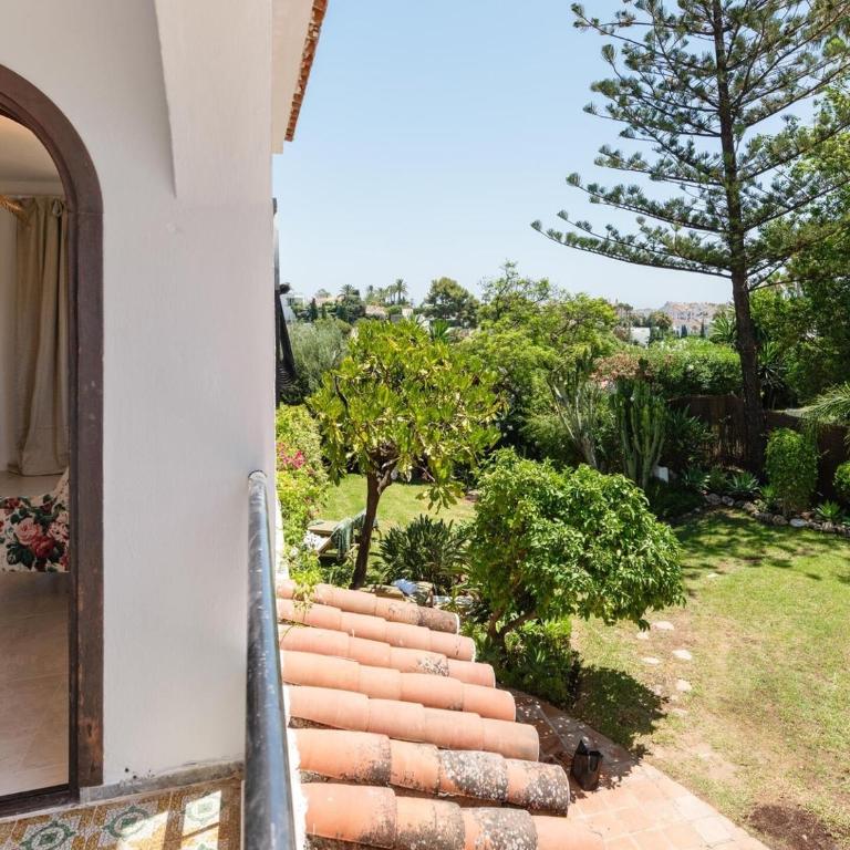 Villa Sophora - 5 Minutes from Puerto Banus - Villa con piscina privada - 42