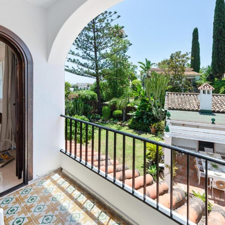 Villa Sophora - 5 Minutes from Puerto Banus - Villa con piscina privada - 43