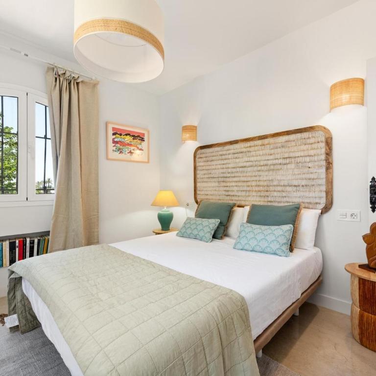 Villa Sophora - 5 Minutes from Puerto Banus - Villa con piscina privada - 45