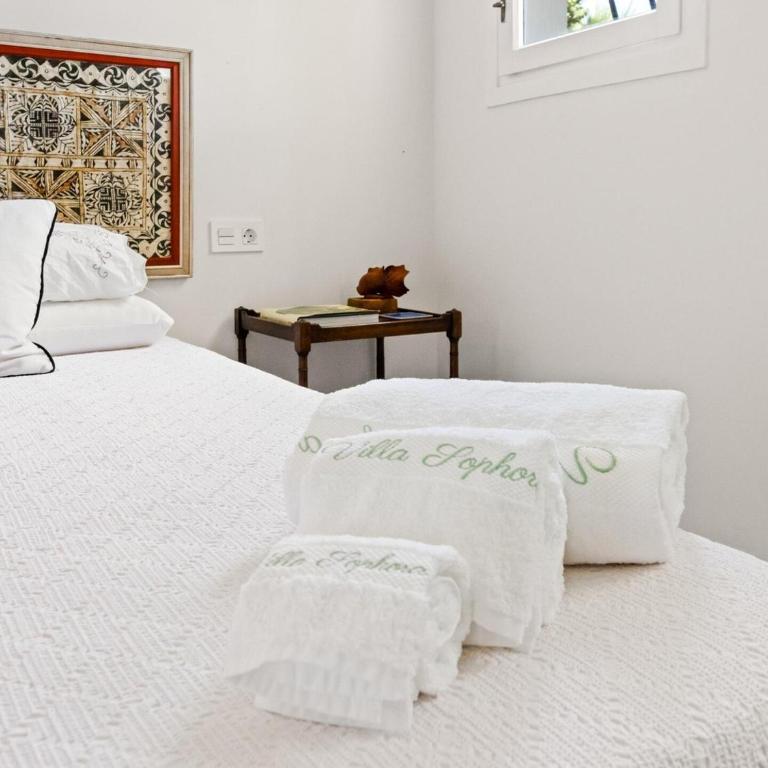 Villa Sophora - 5 Minutes from Puerto Banus - Villa con piscina privada - 47