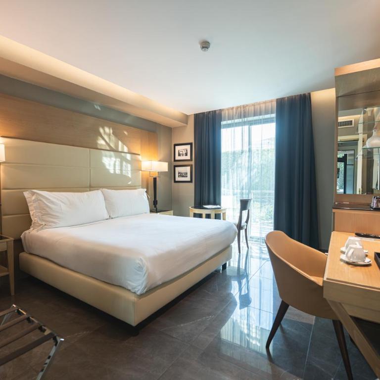 Hotel Forum - Mini Suite - 5