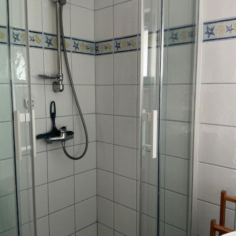 appartement cosy avec terrasse et barbecue - Appartamento con 1 Camera da Letto - 19