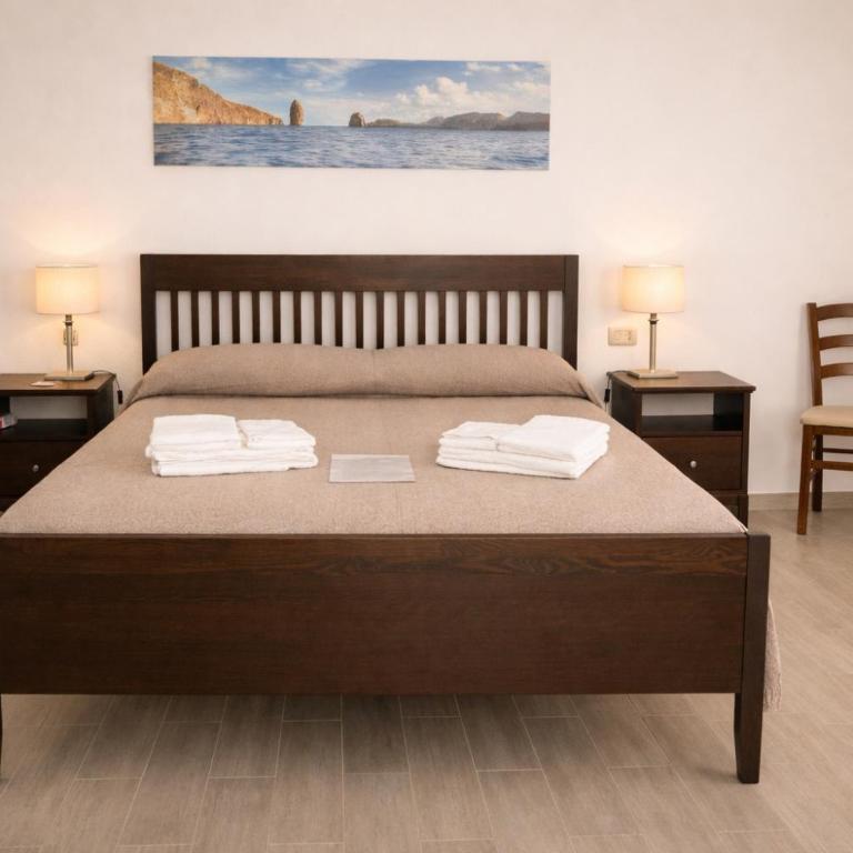 Holiday Home Tarinuzza - Appartamento con Terrazza - 7
