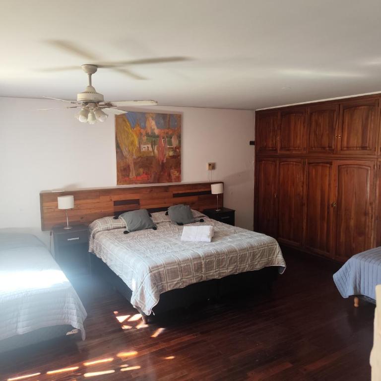 Tanino Guest House - Suite con bañera de hidromasaje - Cama extragrande - 1