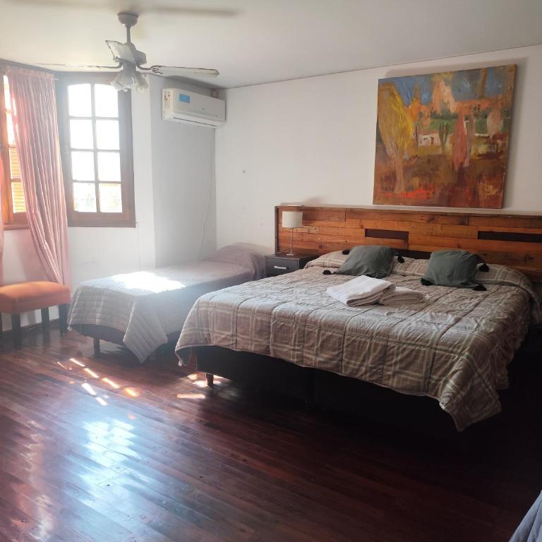 Tanino Guest House - Suite con bañera de hidromasaje - Cama extragrande - 2