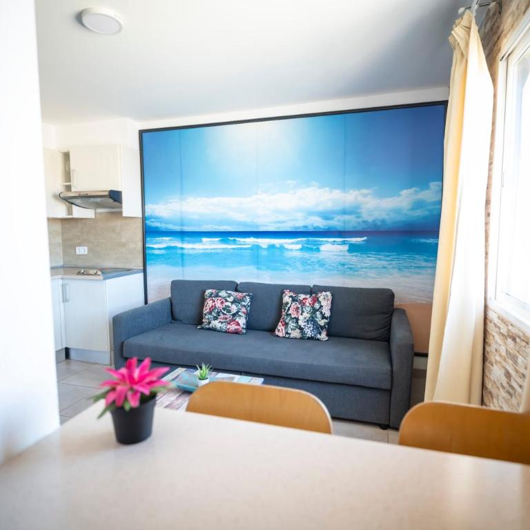 Edificio Prieto VIV 4 - Apartamento de 2 dormitorios - 3