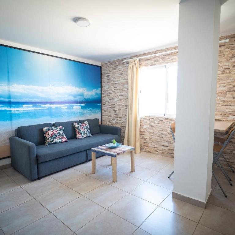 Edificio Prieto VIV 4 - Apartamento de 2 dormitorios - 1