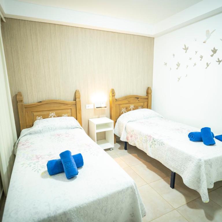 Edificio Prieto VIV 4 - Apartamento de 2 dormitorios - 9