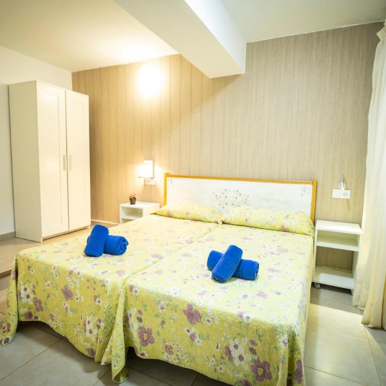 Edificio Prieto VIV 4 - Apartamento de 2 dormitorios - 17