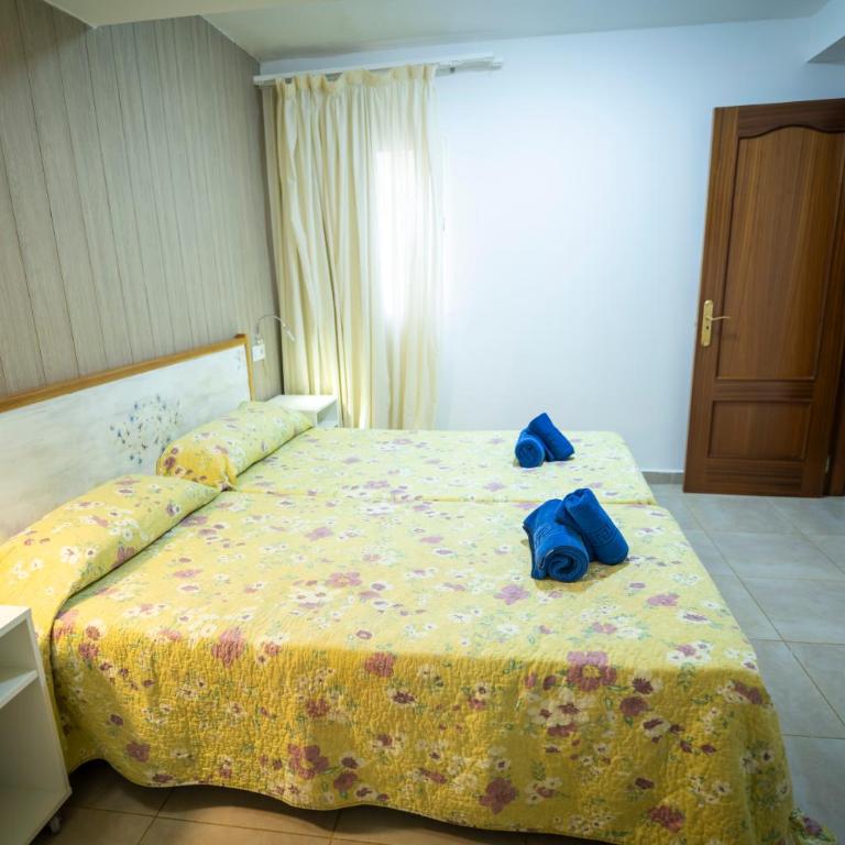Edificio Prieto VIV 4 - Apartamento de 2 dormitorios - 20