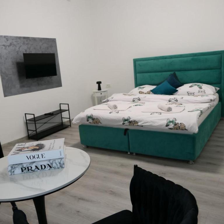 Palace apartments Mostar - Studio - 10