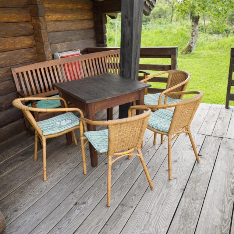 Ferienpark Gruberhof - Apartment mit 2 Schlafzimmern - 3