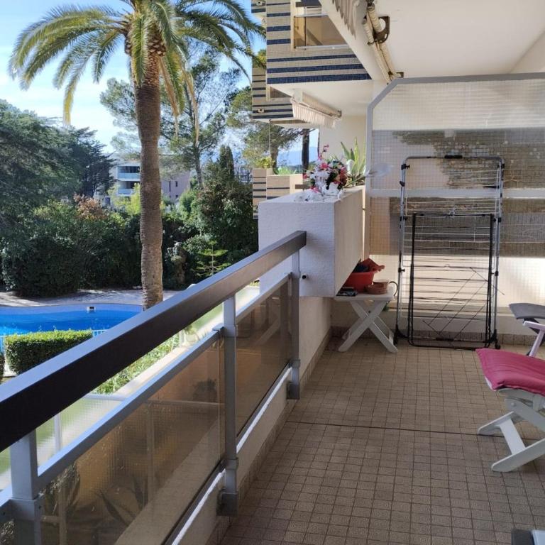 Apartment with pool at 400 meters from the sea - Apartment - 10