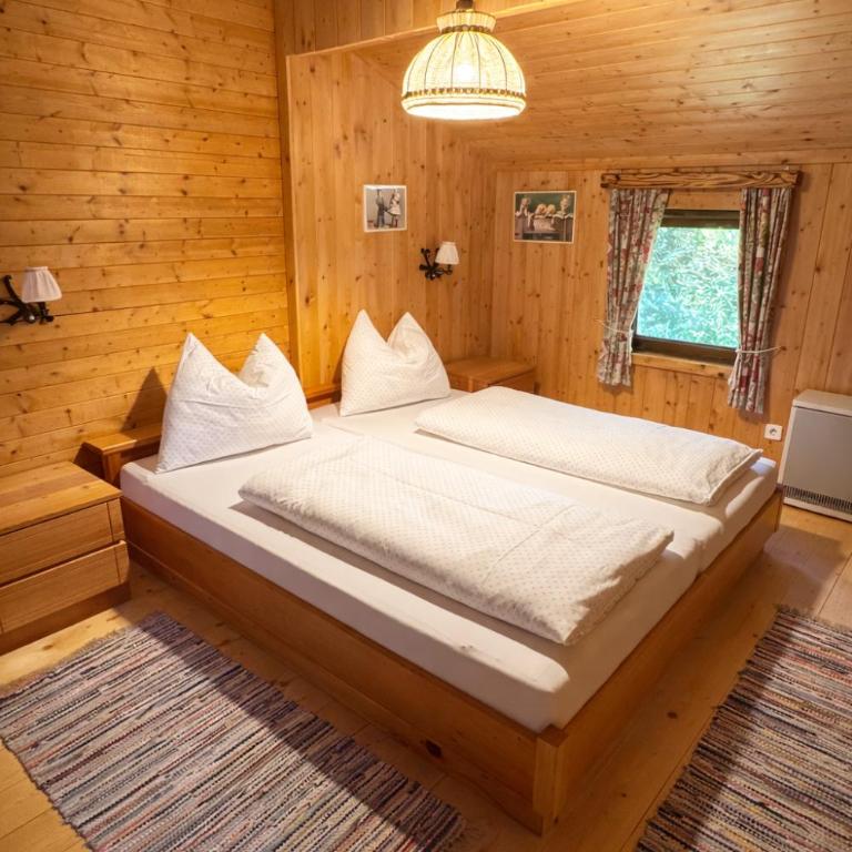 Ferienpark Gruberhof - Apartment mit 2 Schlafzimmern - 11