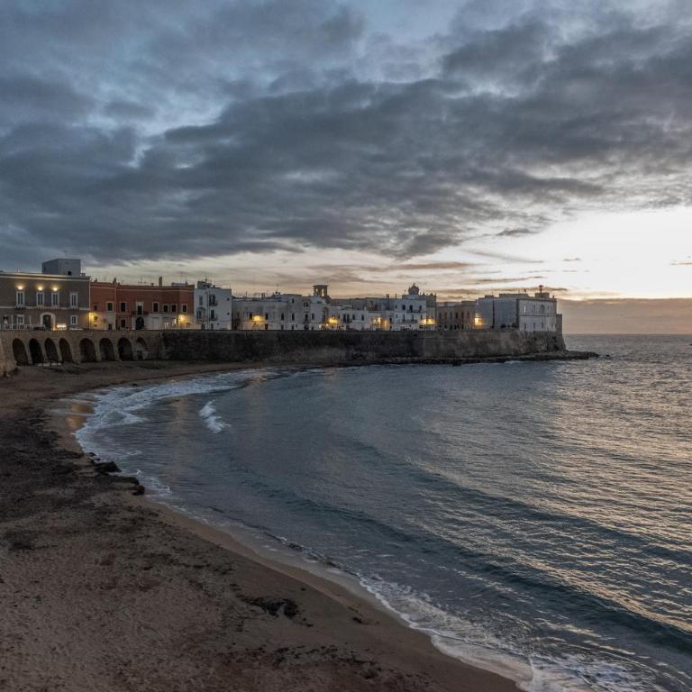 Mare' Confort e Relax a due passi dal mare - Appartamento con 2 Camere da Letto - 1