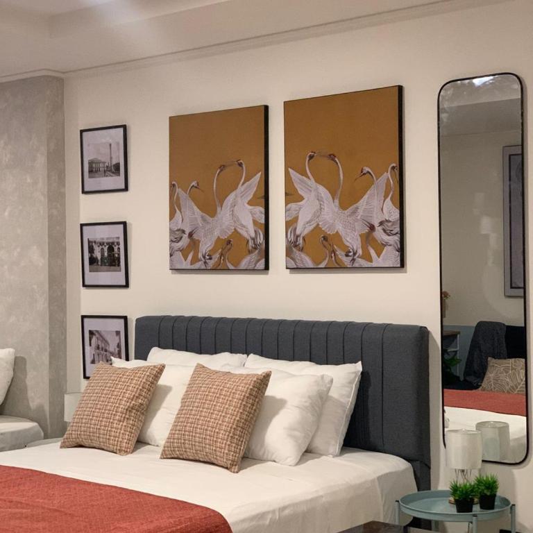 Studio Bauhaus en Equipetrol - One-Bedroom Apartment - 2
